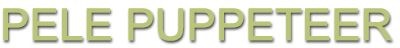 PELE PUPPETEER